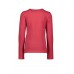 Nono Shirt Warm Red N908-5404
